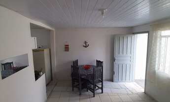 Imagem 6: Kitnet por dia na Praia