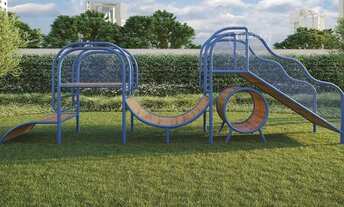 Imagem 5: Sao Paulo - Apartamento Padrão - Saúde