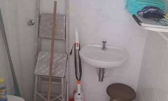 Imagem 2: Cobertura com 3 dormitórios, 221 m² - venda por R$ 1.170.000,00 ou aluguel por R$ 7.018,00