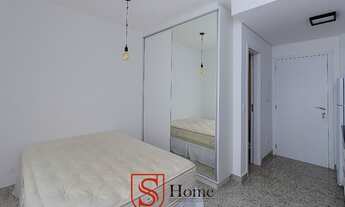 Imagem 4: Studio para aluguel no Rebouças