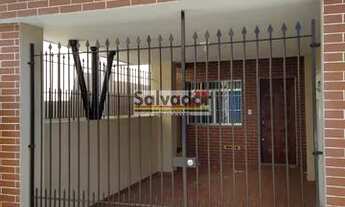 Imagem 2: Casa Térrea no Bosque da Saúde - São Paulo