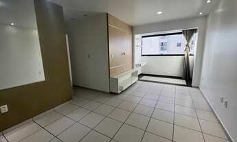 Imagem 2: Oportunidade - 3 quartos, com planejados, 2 vagas, no coração da ponta verde