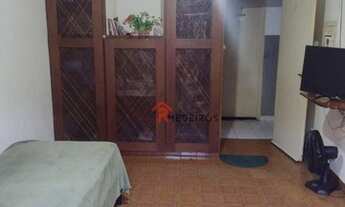 Imagem 6: Kitnet com 1 dormitório à venda, 36 m² por R$ 155.000,00 - Ocian - Praia Grande/SP