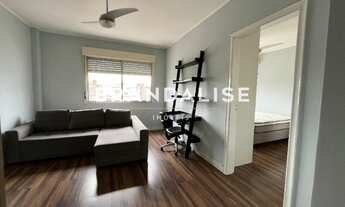 Imagem 3: CANOAS - Apartamento Padrão - Centro