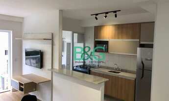 Imagem: Apartamento com 1 dormitório para alugar