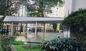 Imagem 3: VILA BUARQUE RUA MARTINICO PRADO HOJE COM 04 DORMITÓRIOS, SENDO 01 SUÍTE 01 VAGA