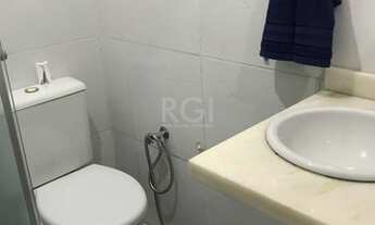 Imagem 6: Apartamento para Venda - 51.51m², 2 dormitórios, 1 vaga - Cristal