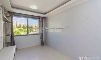 Imagem 4: Apartamento com 2 dormitórios bairro Auxiliadora 24 de outubro