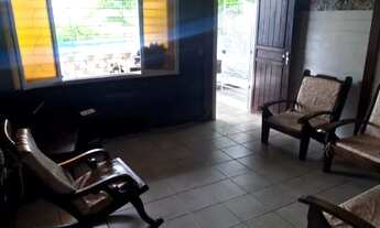 Imagem 3: Linda casa com piscina em Itamaracá (Ler Descrição