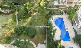 Imagem: Apartamento 3 Suítes Condomínio Clube