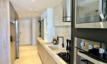 Imagem 5: Apartamento com 3 dormitórios à venda, 190 m² por R$ 2.823.000 - Barra da Tijuca - Rio de