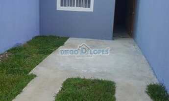 Imagem 3: Casa em Tatuquara - Curitiba, PR