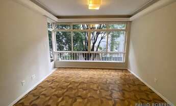 Imagem: APARTAMENTO - JARDIM PAULISTA - SP