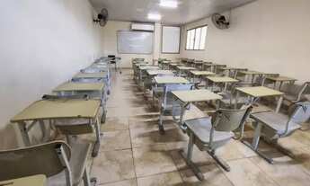 Imagem 4: Alugo salas de aula salão e escritórios