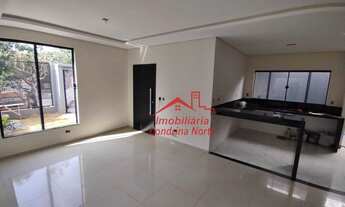 Imagem 7: Casa com 3 dormitórios à venda, Jardim Itapema 134 m² por R$ 610.000 - Itapema - Londrina