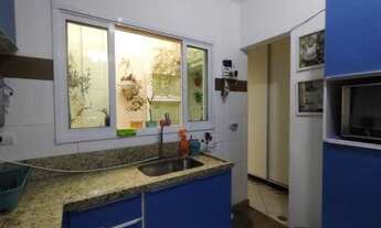 Imagem 5: Apartamento com 2 dormitórios à venda, 70 m² por R$ 370.000,00 - Vila Francisco Matarazzo