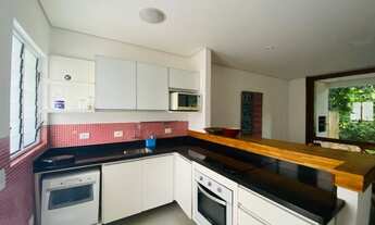 Imagem 6: Village com 4 dormitórios à venda, 223 m² - Riviera de São Lourenço - Bertioga/SP