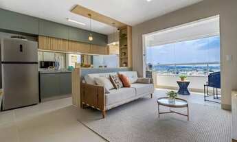 Imagem 7: Apartamento para Venda em Goiânia, Setor Sudoeste, 3 dormitórios, 1 suíte, 2 banheiros, 1