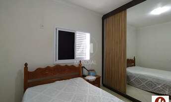 Imagem 7: Apartamento (tipo - padrao) 2 dormitórios/suite, cozinha planejada, em condomínio fechado