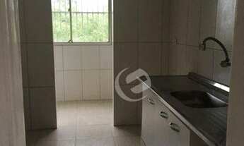 Imagem 3: Apartamento com 2 dormitórios à venda, 55 m² por R$ 180.000,00 - Jardim Alvorada - Santo A
