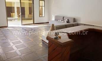 Imagem 6: Sobrado com 5 dormitórios, 489 m² - venda por R$ 2.200.000,00 ou aluguel por R$ 11.600,00