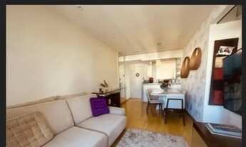 Imagem 2: APARTAMENTO RESIDENCIAL em SÃO PAULO - SP, MOOCA