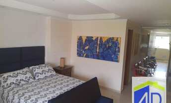 Imagem 4: Cobertura com 3 dormitórios, 221 m² - venda por R$ 1.170.000,00 ou aluguel por R$ 7.018,00