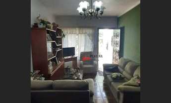 Imagem 2: Sobrado com 2 dormitórios à venda por R$ 360.000,00 - Jardim Maria Estela - São Paulo/SP