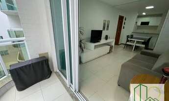 Imagem 5: Apartamento com 1 dormitório à venda, 60 m² por R$ 550.000 - Centro - Cabo Frio/RJ