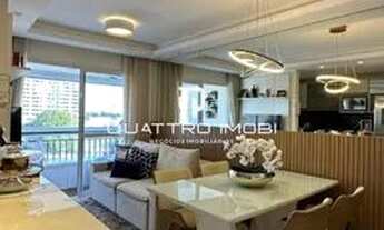 Imagem 2: Vitta Club Reformado 2 Quartos Sendo 1 Suíte E Varanda Na Farolandia. 527B0L