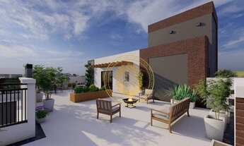 Imagem: Studio à venda, 28 m² por R$ 208.870,03