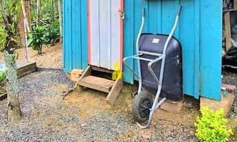 Imagem 6: Casa no Bairro Quintino em Timbó