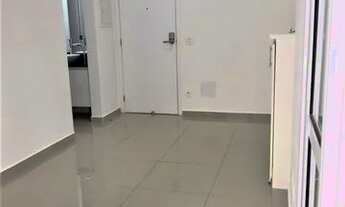 Imagem 2: Apartamento de 1 dormitório 1 vaga de garagem para locação próximo a Faculdade de Medicina