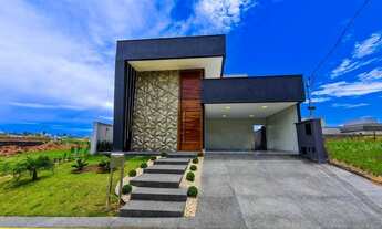 Imagem 2: Lindíssima Casa 3 suítes plenas - Jardins Barcelona