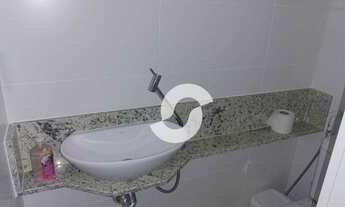 Imagem 7: Apartamento com 2 dormitórios, 81 m² - venda por R$ 680.000,00 ou aluguel por R$ 3.593,14