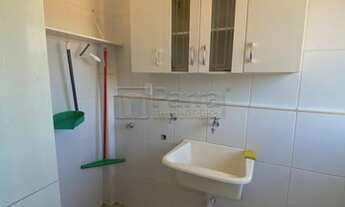 Imagem 7: Apartamento Padrão em Franca