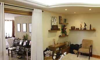 Imagem 4: Apartamento para Venda - 149m², 3 dormitórios, sendo 1 suites, 2 vagas - Jardim Itu Sabará