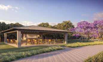 Imagem 2: Vendo Jardins Capri - Lote de esquina - 400,44 m²