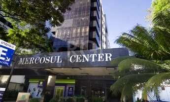Imagem: Sala à venda no Mercosul Center 37 m²