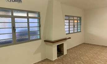 Imagem 5: Casa com 3 dormitórios para alugar, 245 m² por R$ 2.800,00/mês - Atibaia Jardim - Atibaia