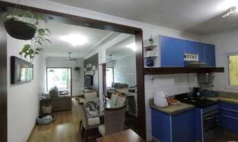 Imagem 3: Apartamento com 2 dormitórios à venda, 70 m² por R$ 370.000,00 - Vila Francisco Matarazzo