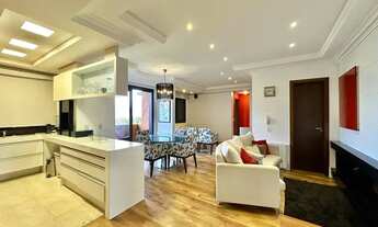 Imagem 3: Apartamento para venda com 80 metros quadrados com 2 quartos em Vila Suica - Gramado - RS