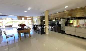 Imagem 3: Sobrado com 3 dormitórios, 328 m² - venda por R$ 3.880.000,00 ou aluguel por R$ 18.800,00