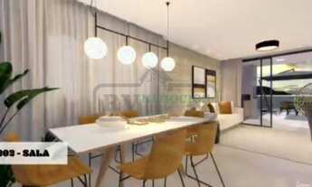 Imagem 5: )(- O prazer de morar em um apartamento de alto padrão com 93 m² em Granbery