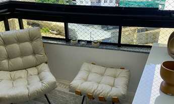 Imagem 2: Alugo Apartamento Mobiliado 3 Quartos Soberano Jardins Bairro Luzia