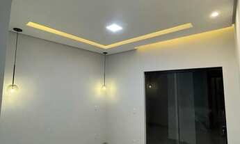 Imagem 3: Casa 3/4 com closet