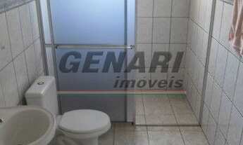 Imagem 7: Casa com 2 dormitórios para alugar, 65 m² por R$ 1.500,00/mês - Vila Vitória II - Indaiatu