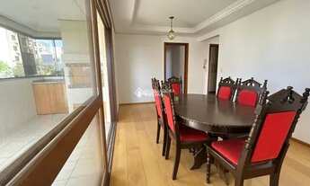 Imagem 4: PORTO ALEGRE - Apartamento Padrão - Higienópolis