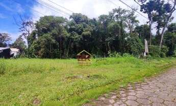 Imagem: Terreno no Condomínio Mar Verde c/ 375