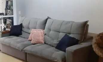 Imagem 3: APARTAMENTO - VILA BASTOS - SP